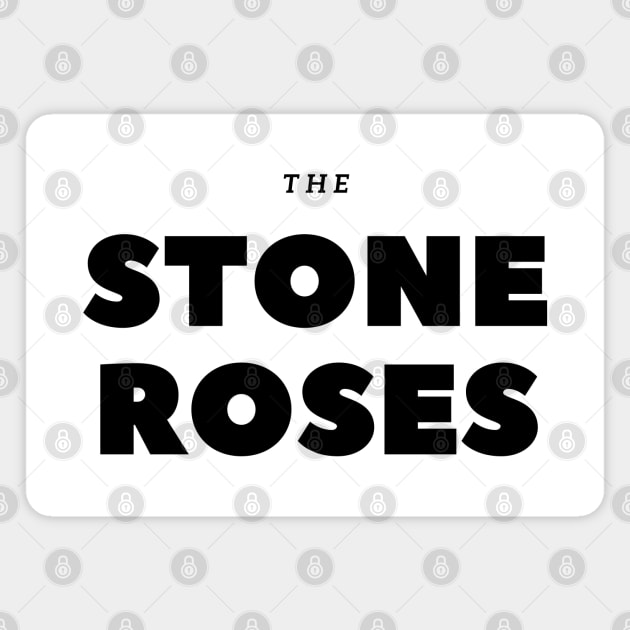 stone roses Magnet by mytouch